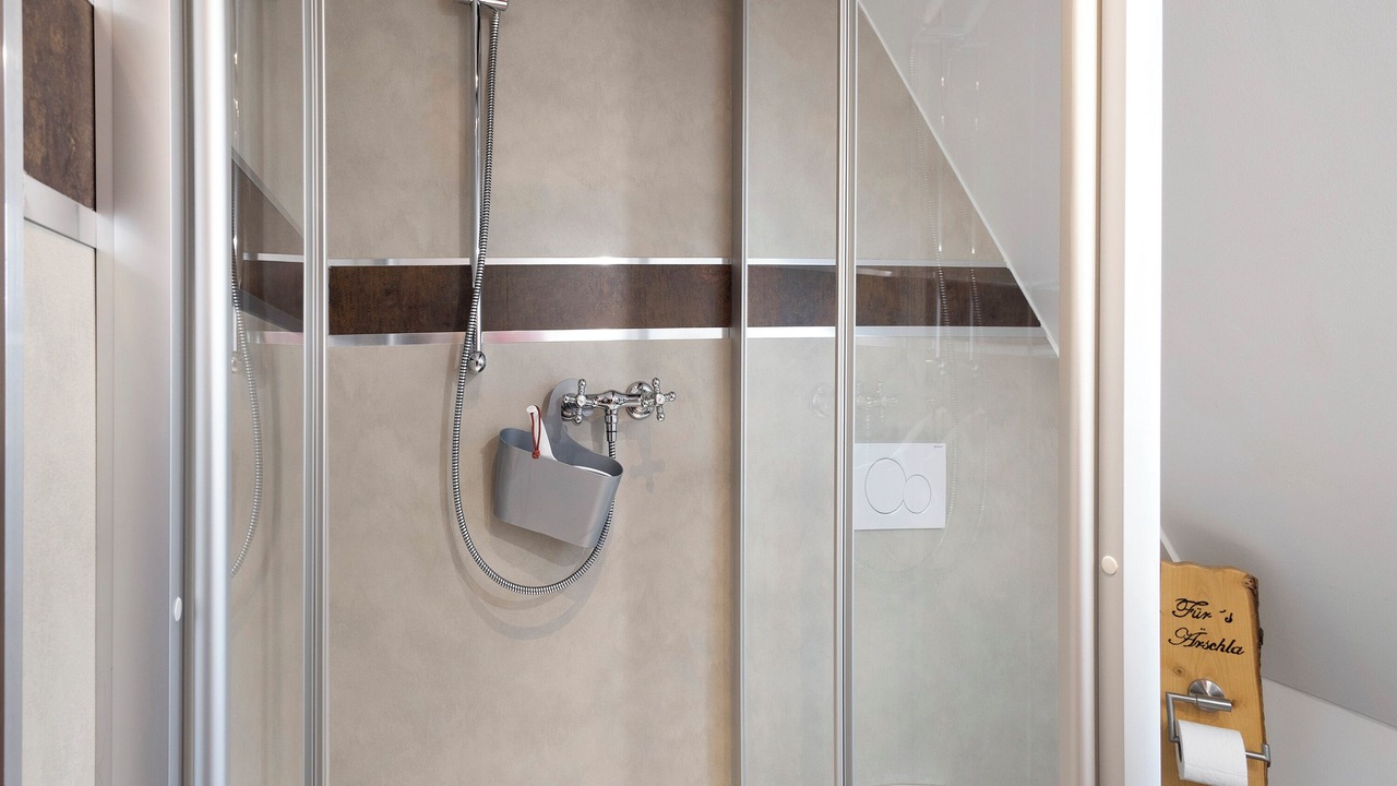Photo of Bathroom in Waischenfeld