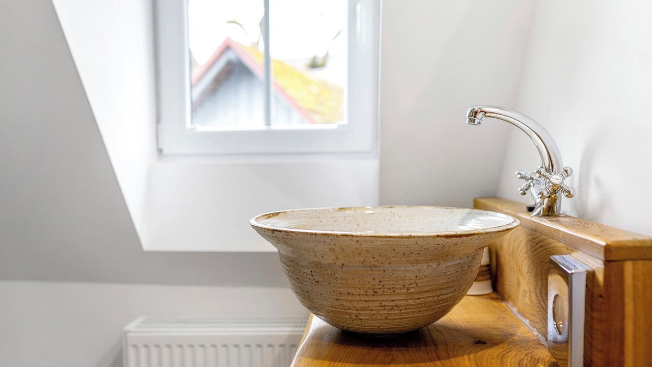 Photo of Bathroom in Waischenfeld
