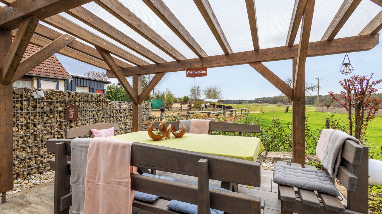 Photo of Outdoor in Waischenfeld