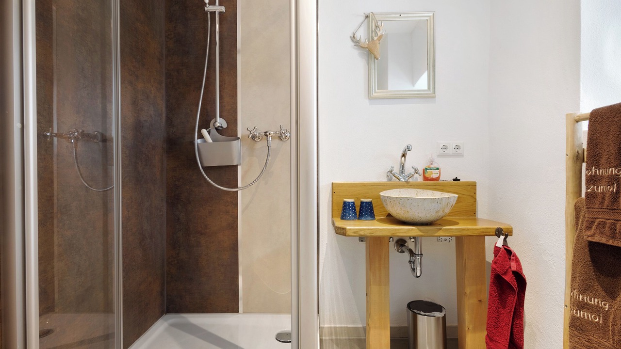 Photo of Bathroom in Waischenfeld