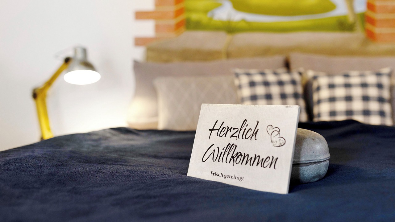 Photo of Bedroom in Waischenfeld