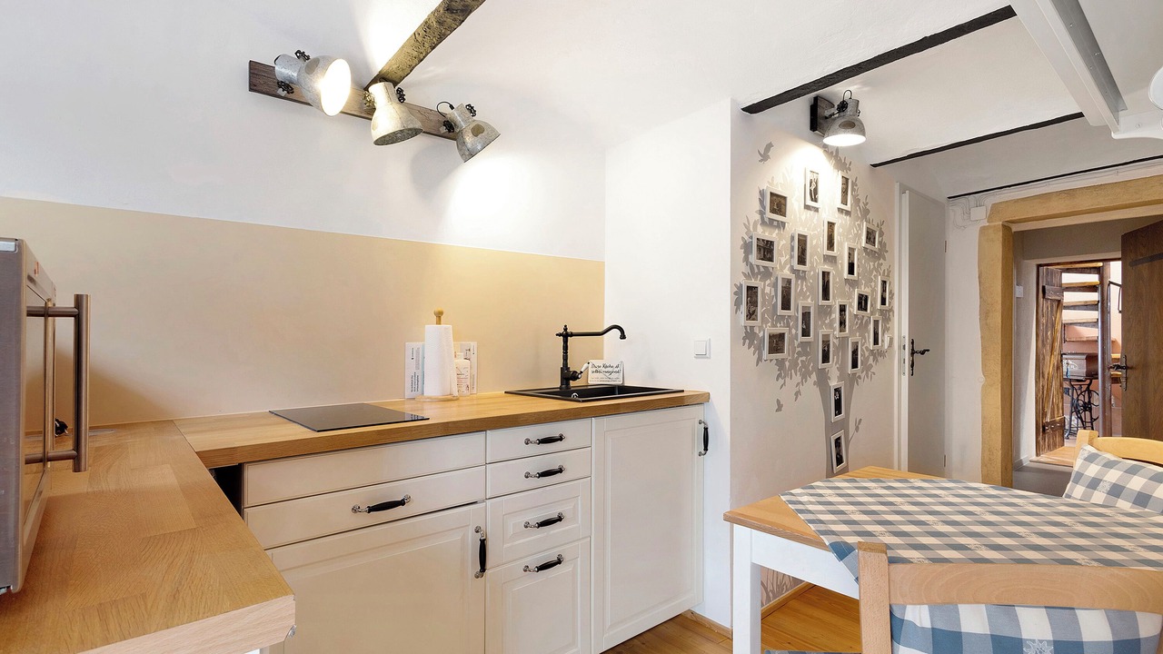 Photo of Kitchen in Waischenfeld
