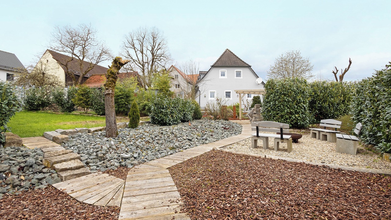 Photo of Outdoor in Waischenfeld
