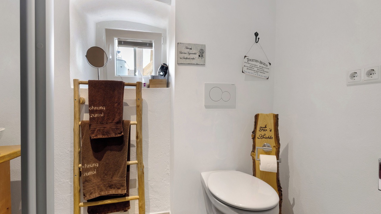 Photo of Bathroom in Waischenfeld