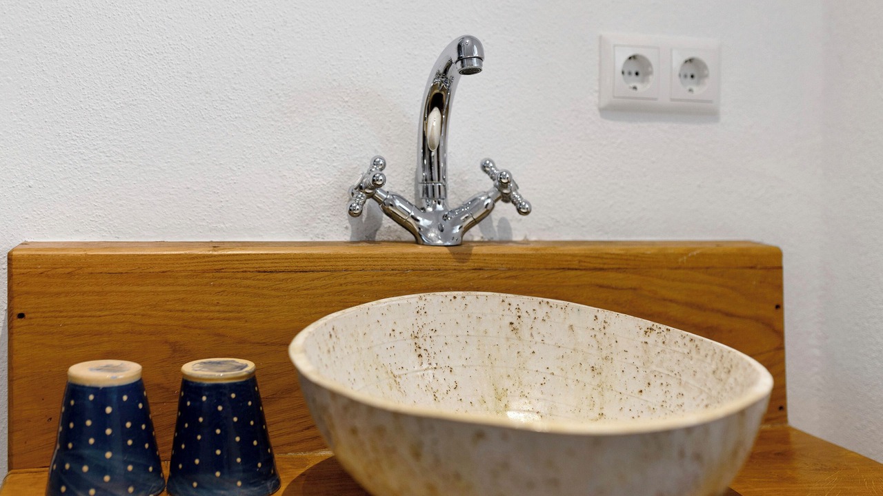 Photo of Bathroom in Waischenfeld