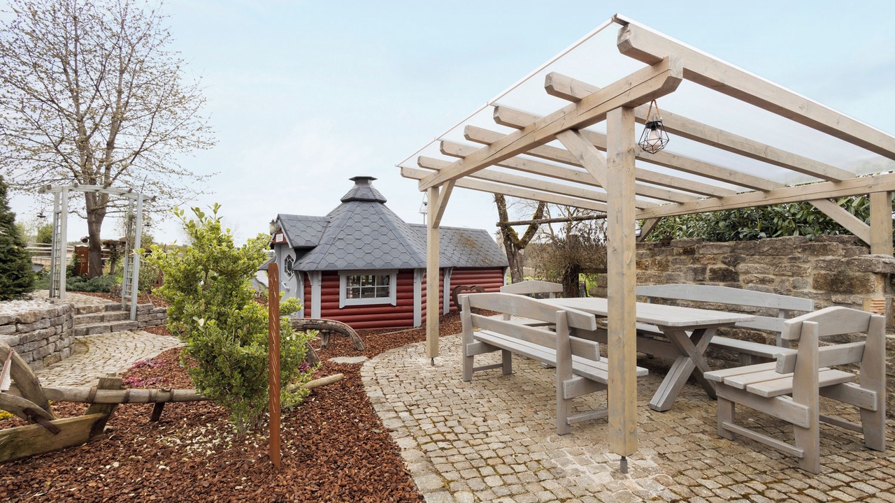 Photo of Outdoor in Waischenfeld