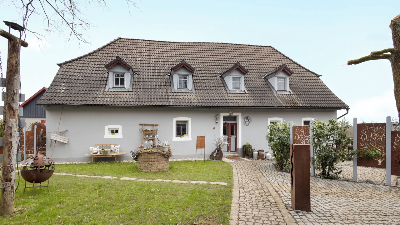 Photo of Outdoor in Waischenfeld