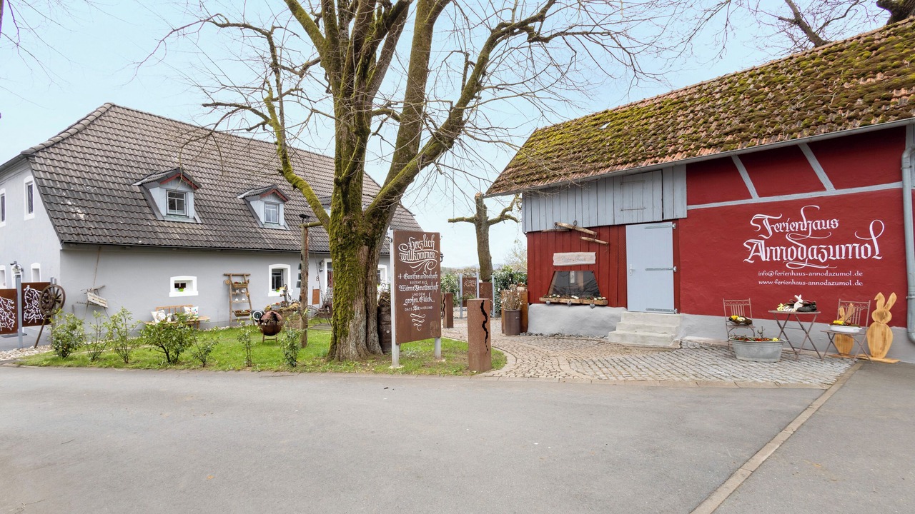 Photo of Others in Waischenfeld
