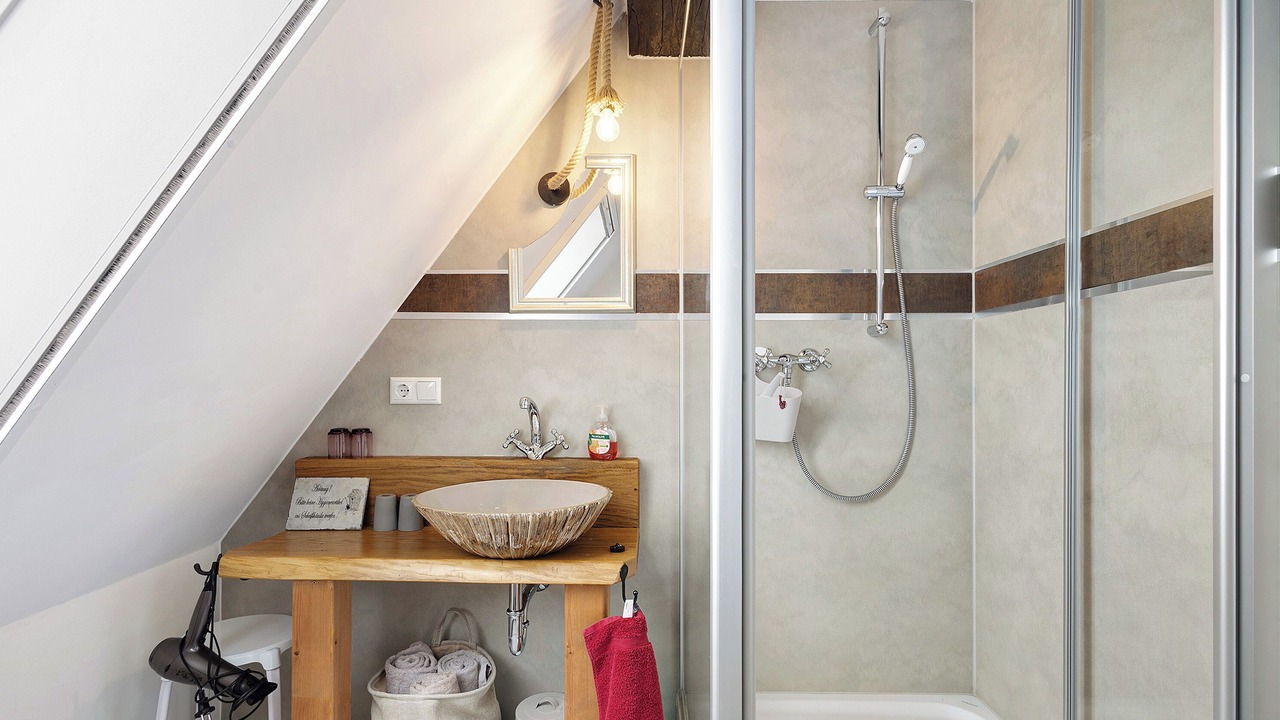 Photo of Bathroom in Waischenfeld