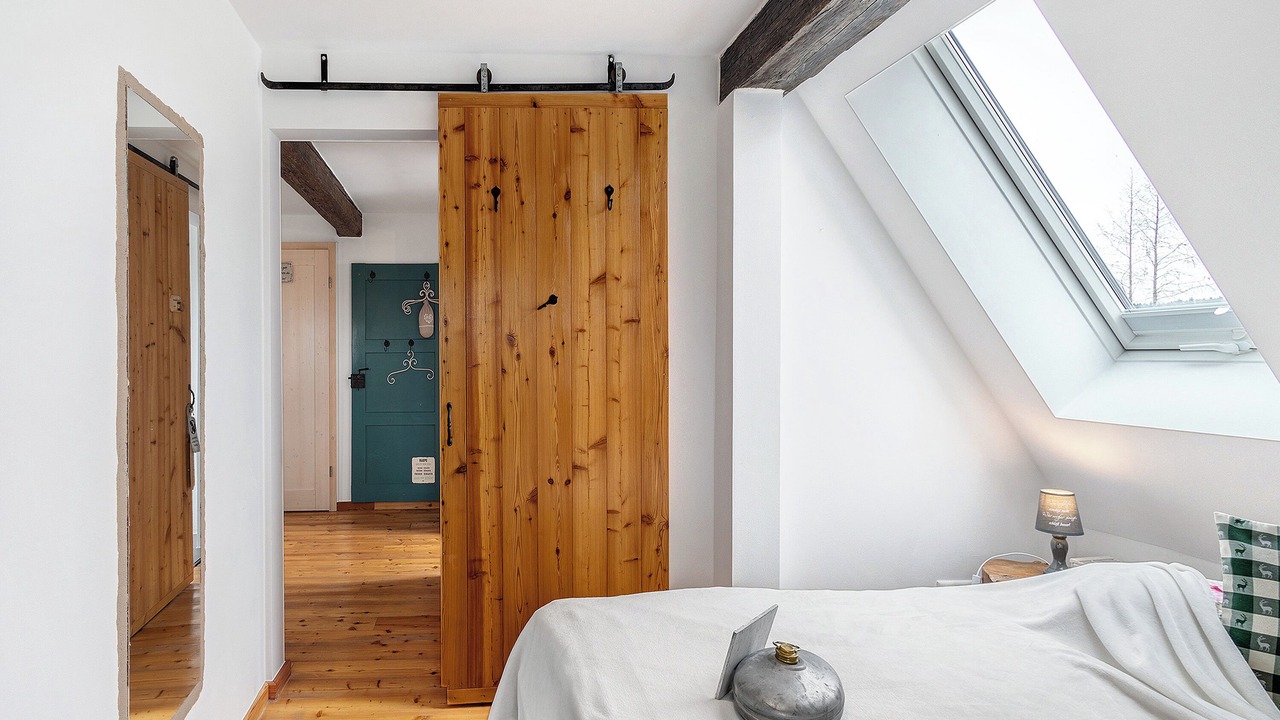 Photo of Bedroom in Waischenfeld