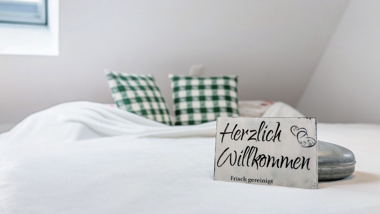 Photo of Bedroom in Waischenfeld