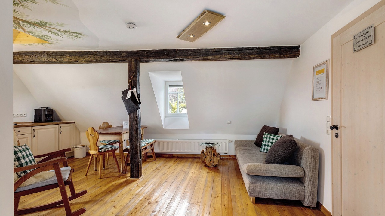 Photo of Livingroom in Waischenfeld