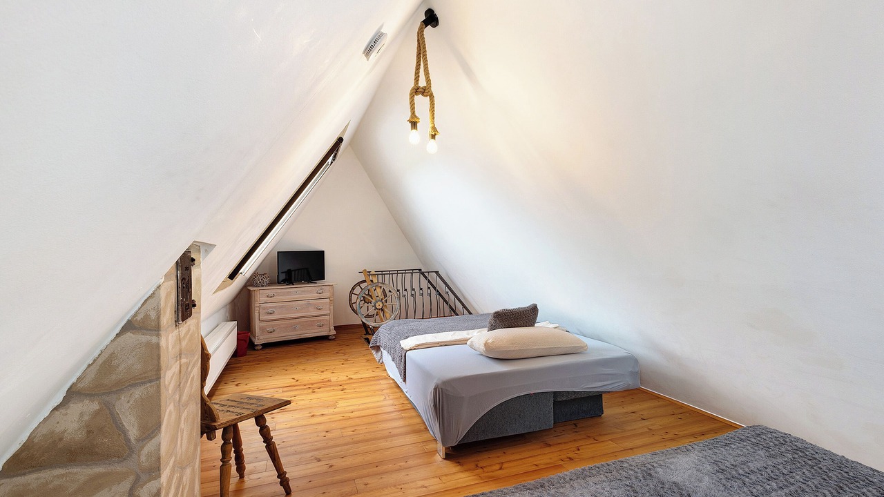 Photo of Bedroom in Waischenfeld