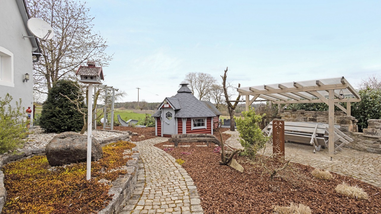 Photo of Outdoor in Waischenfeld