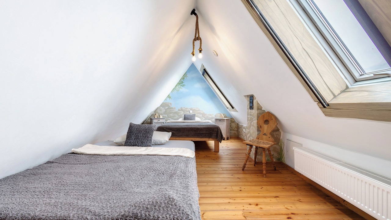 Photo of Bedroom in Waischenfeld