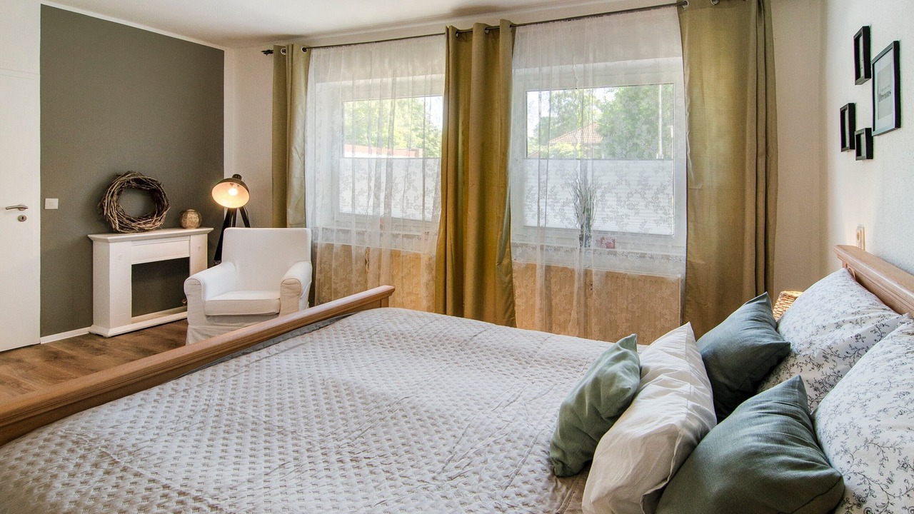 Photo of Bedroom in Warsingsfehn