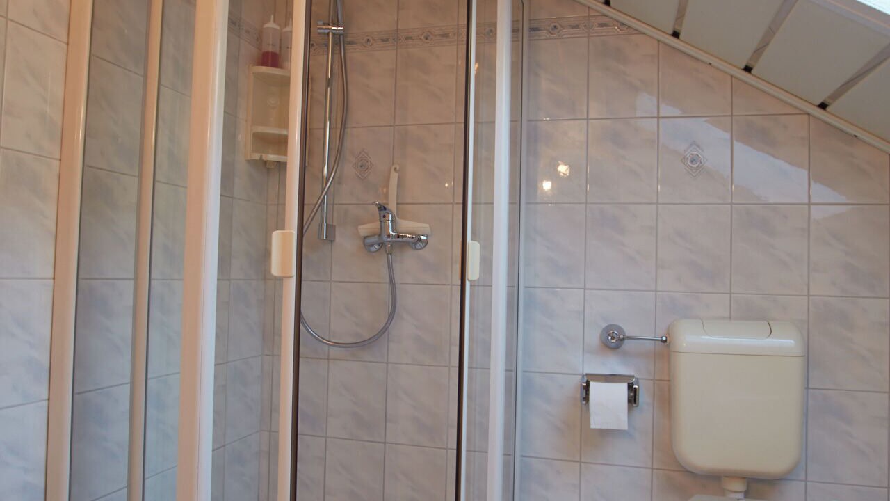 Photo of Bathroom in Elfershausen