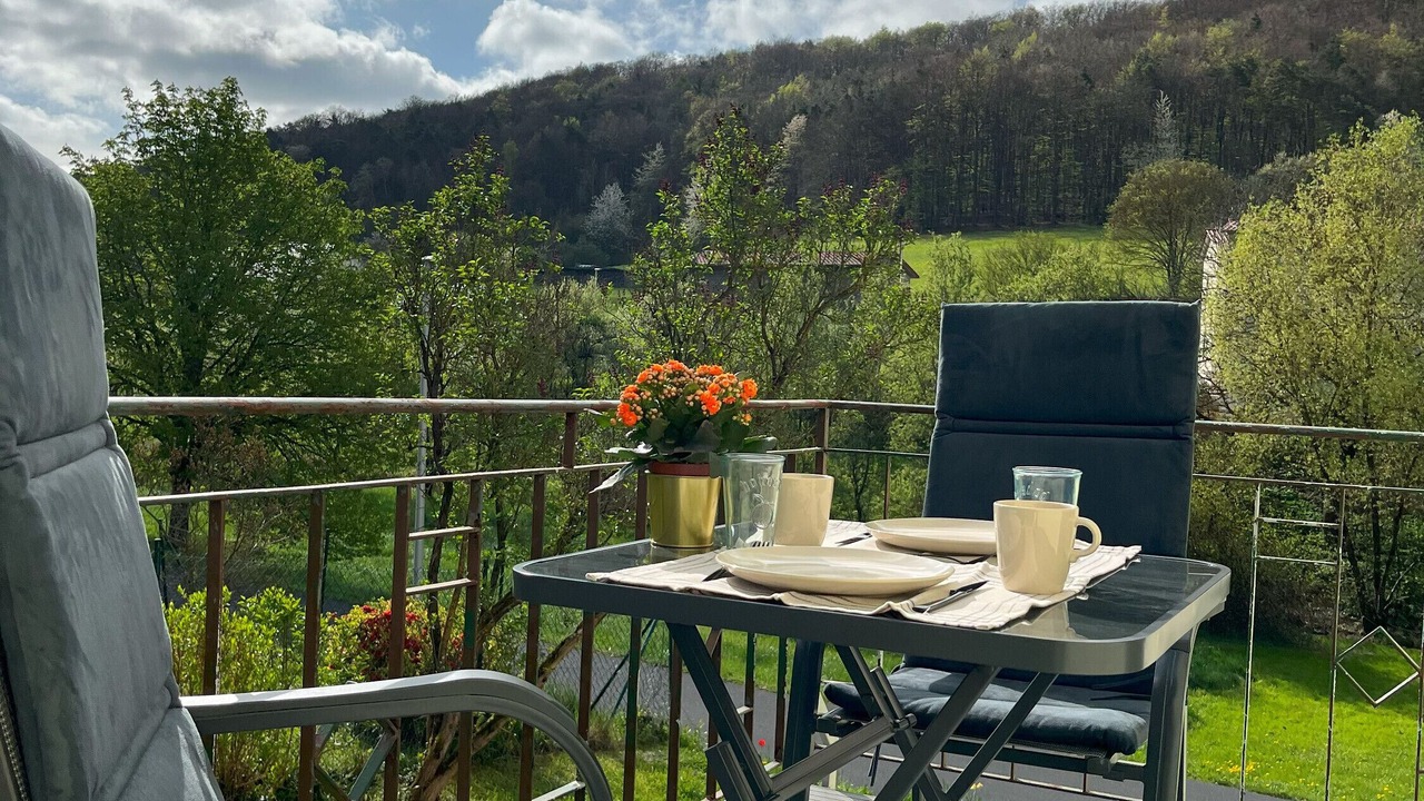 Photo of Outdoor in Elfershausen