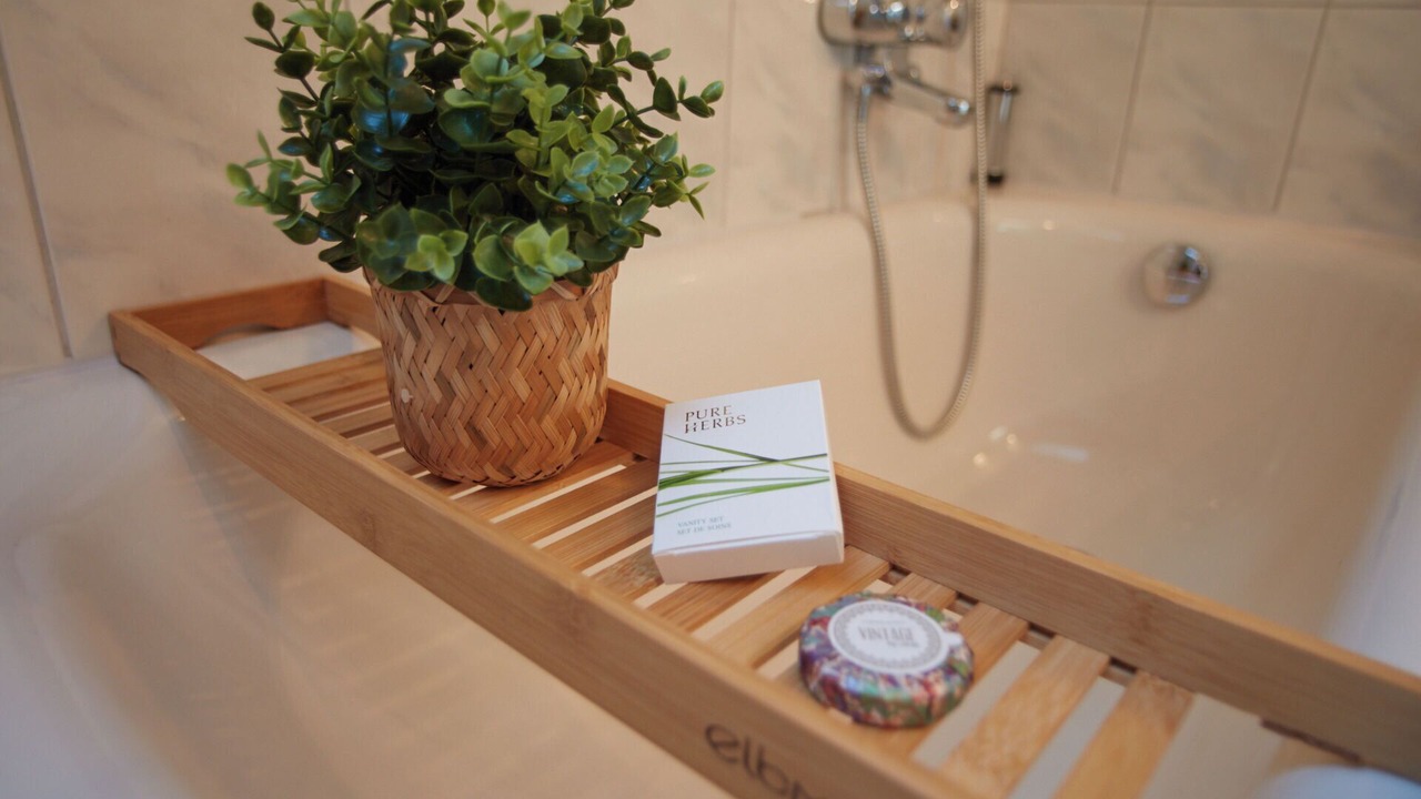 Photo of Bathroom in Elfershausen