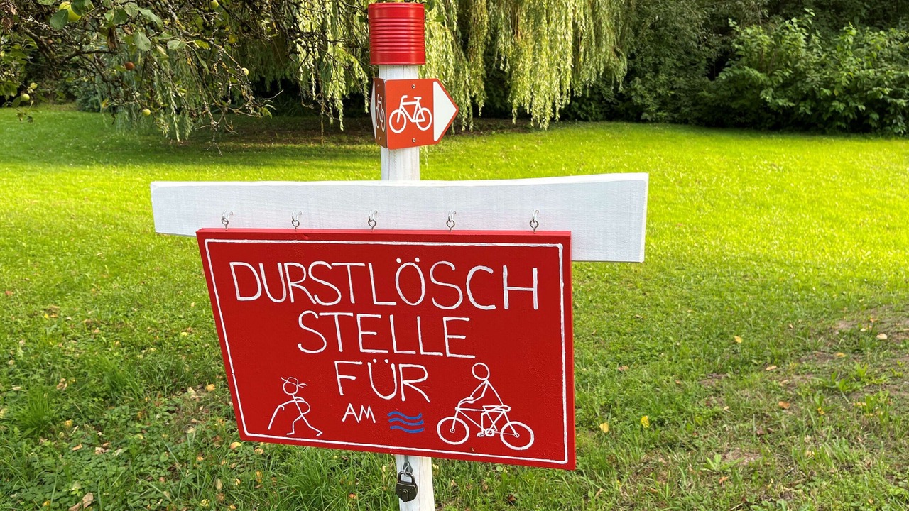 Photo of Outdoor in Elfershausen