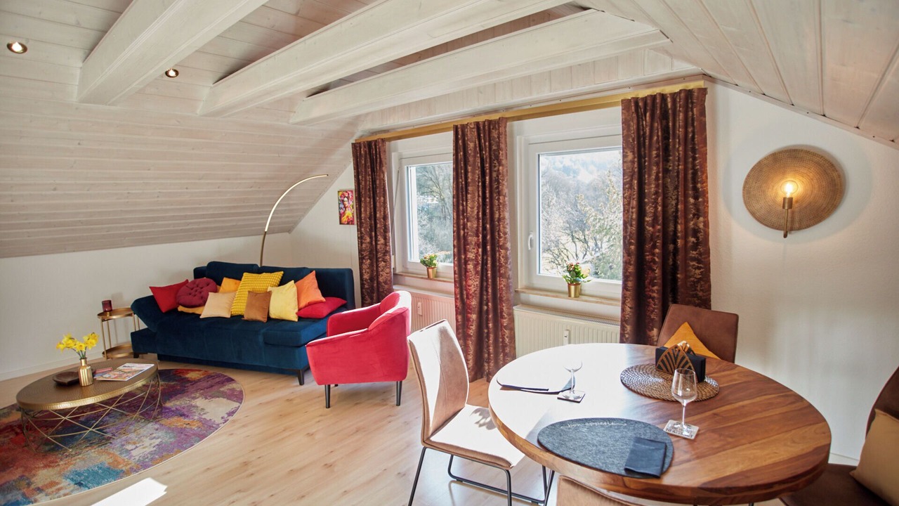 Photo of Livingroom in Elfershausen