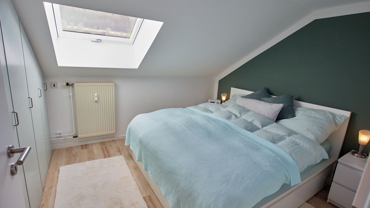 Photo of Bedroom in Elfershausen