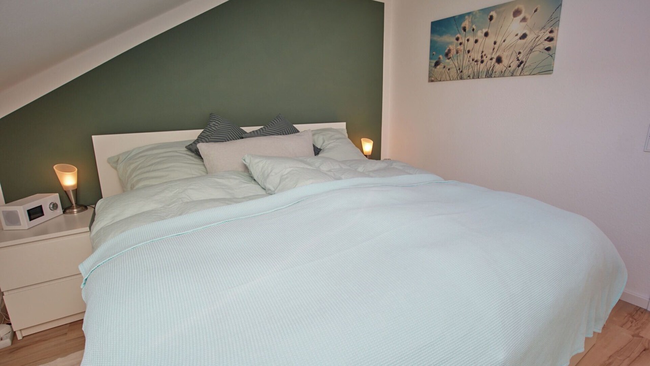 Photo of Bedroom in Elfershausen