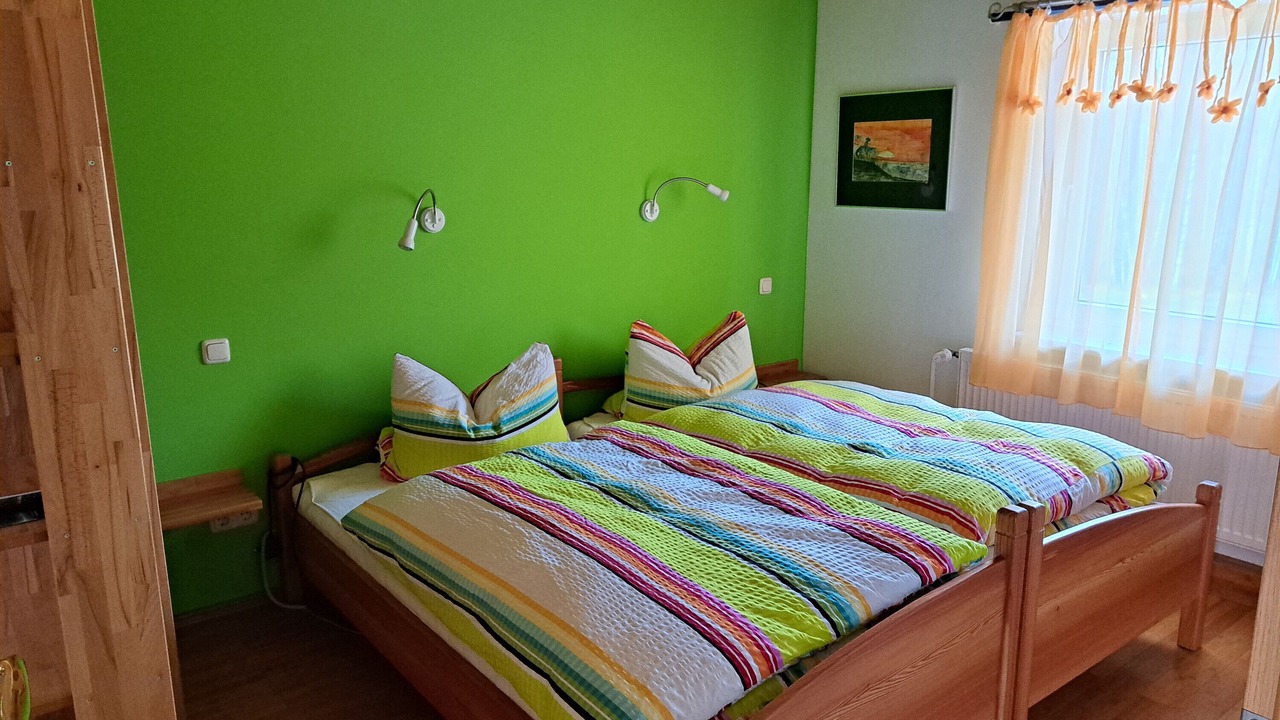 Photo of Bedroom in Nagel