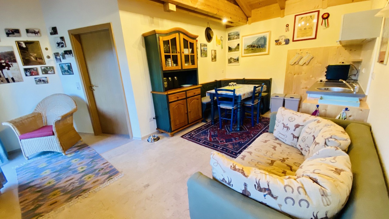 Photo of Livingroom in Nagel
