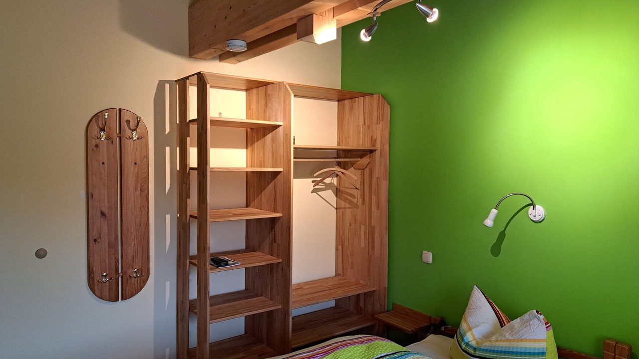 Photo of Bedroom in Nagel