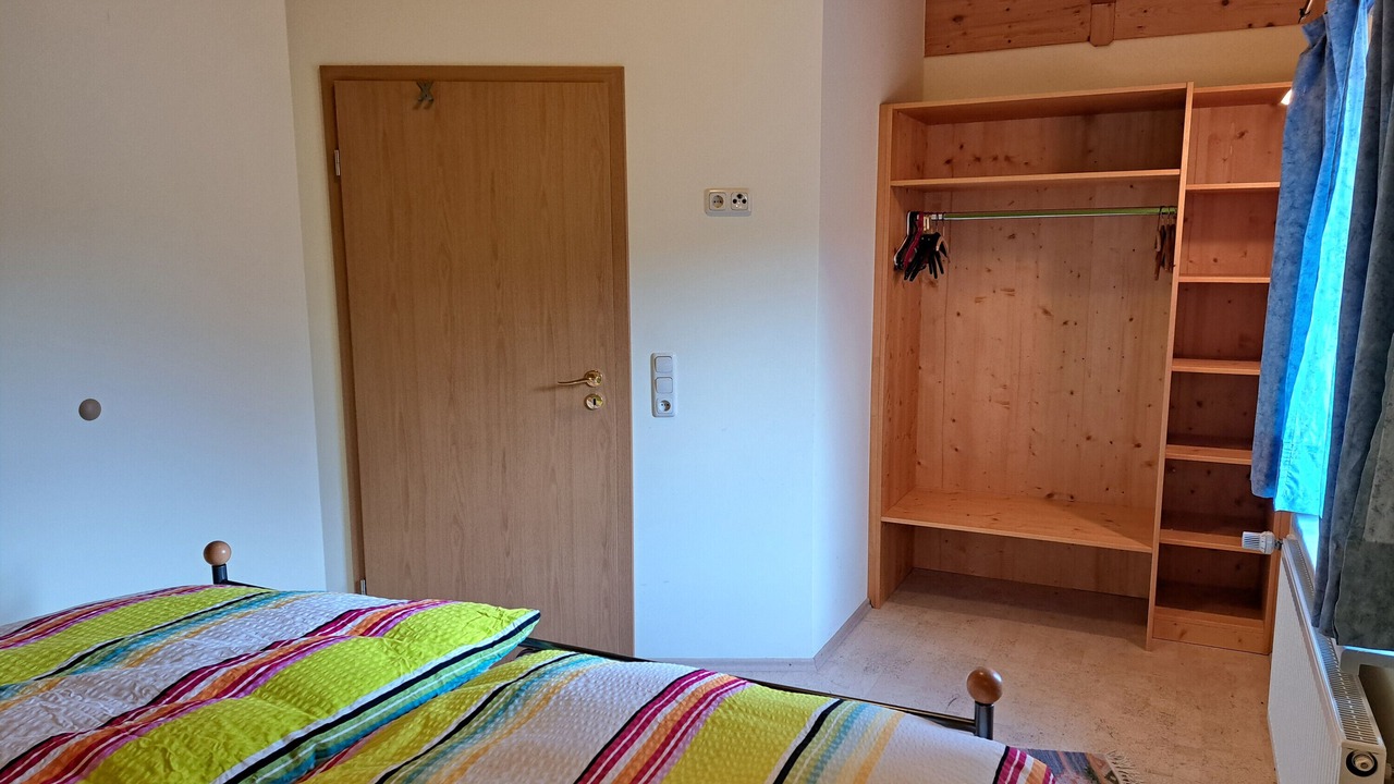 Photo of Bedroom in Nagel
