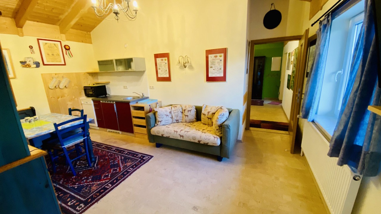 Photo of Livingroom in Nagel