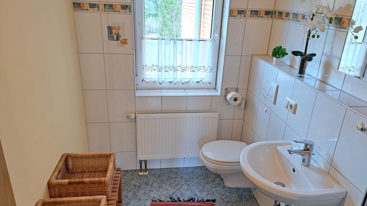 Photo of Bathroom in Nagel