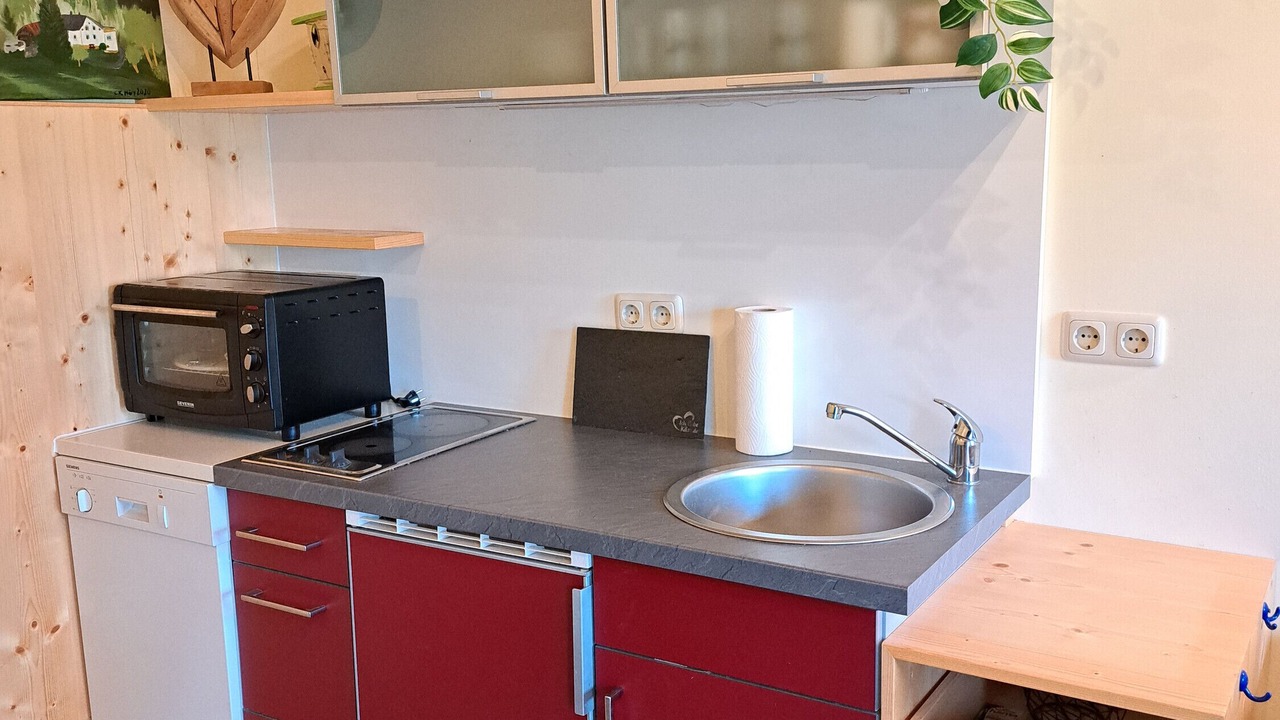 Photo of Kitchen in Nagel