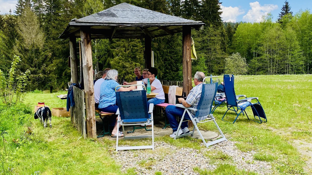 Photo of Outdoor in Nagel