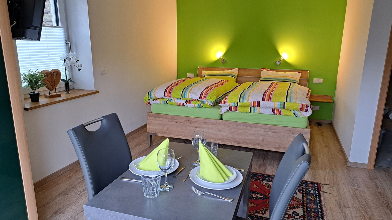 Photo of Bedroom in Nagel