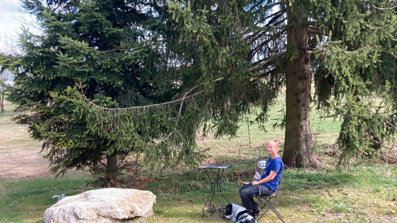 Photo of Outdoor in Nagel