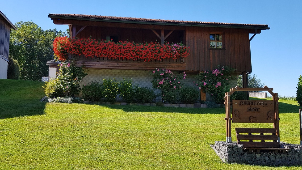 Photo of Outdoor in Eppenschlag