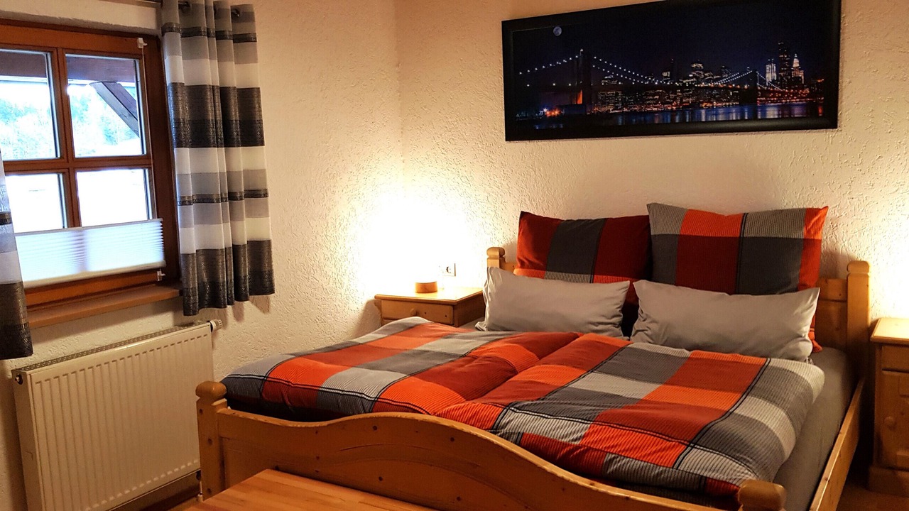 Photo of Bedroom in Eppenschlag