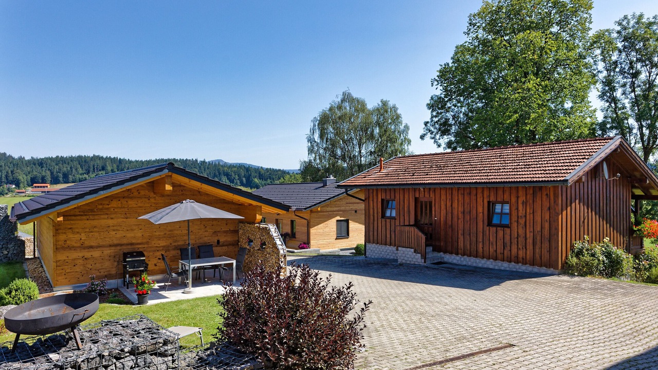 Photo of Outdoor in Eppenschlag