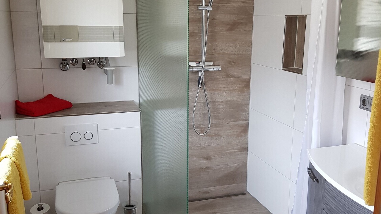 Photo of Bathroom in Eppenschlag
