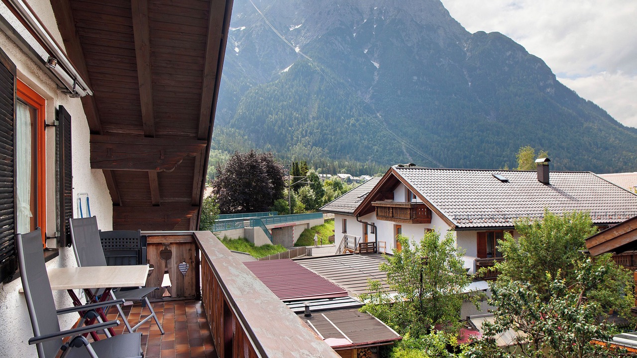 Photo of Outdoor in Mittenwald