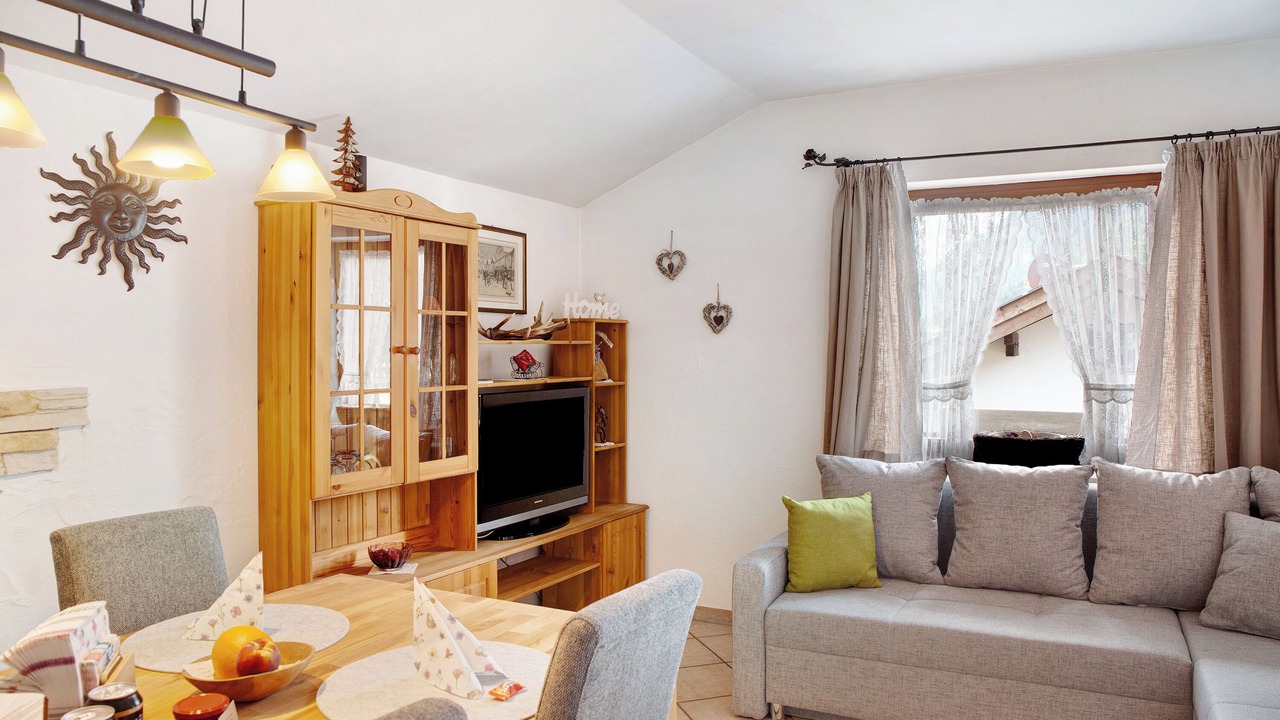 Photo of Livingroom in Mittenwald
