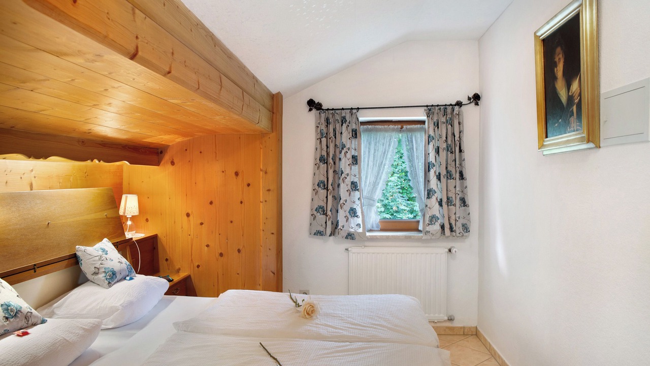 Photo of Bedroom in Mittenwald
