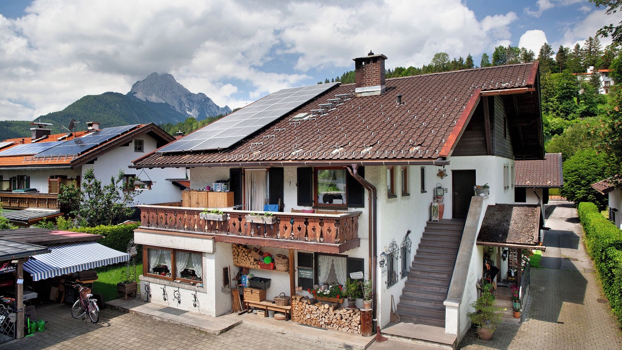 Photo of Outdoor in Mittenwald