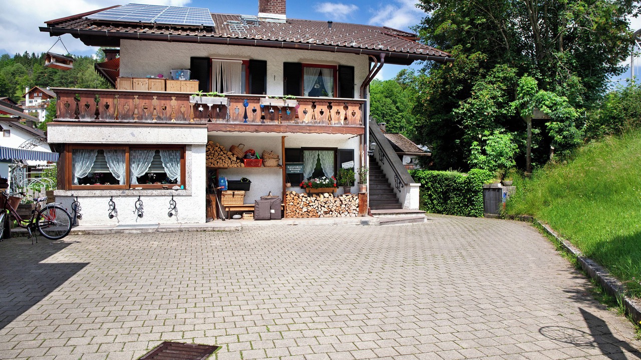 Photo of Outdoor in Mittenwald