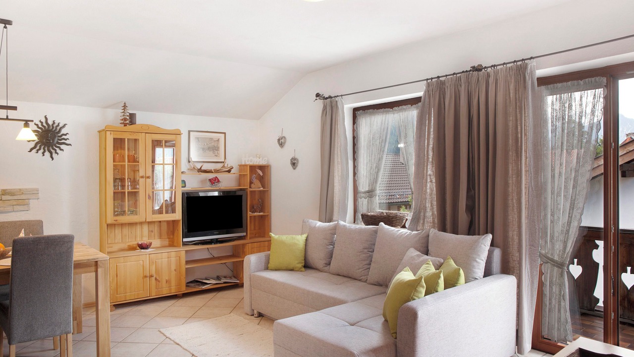 Photo of Livingroom in Mittenwald