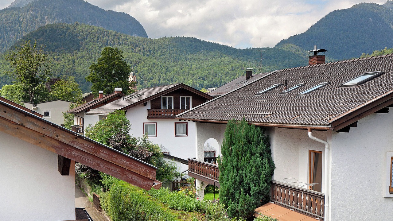 Photo of Outdoor in Mittenwald