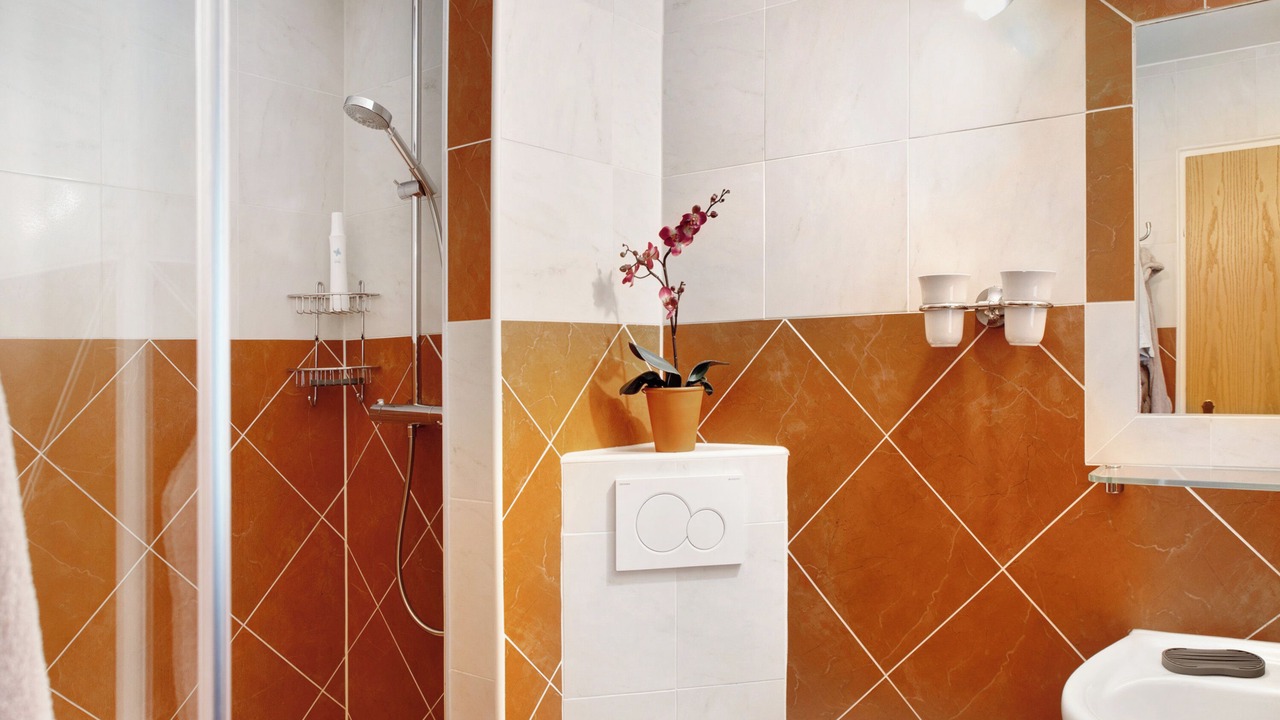 Photo of Bathroom in Mittenwald