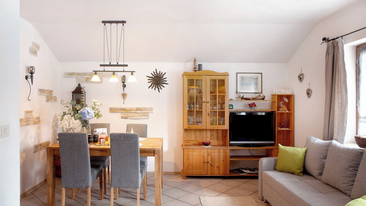Photo of Livingroom in Mittenwald